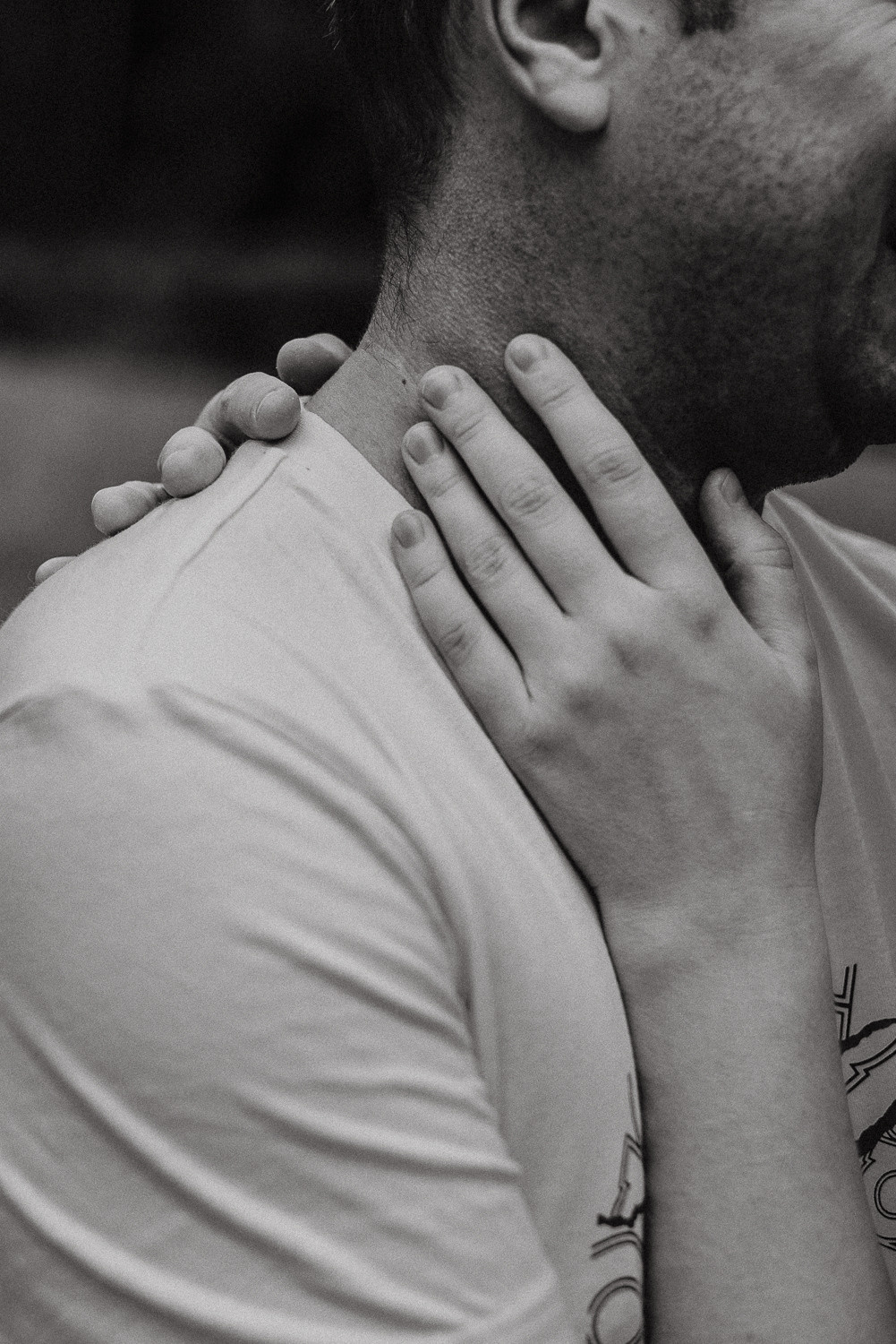 Семейные истории, кадры. Семейный фотограф в г.Москве Катя Норм