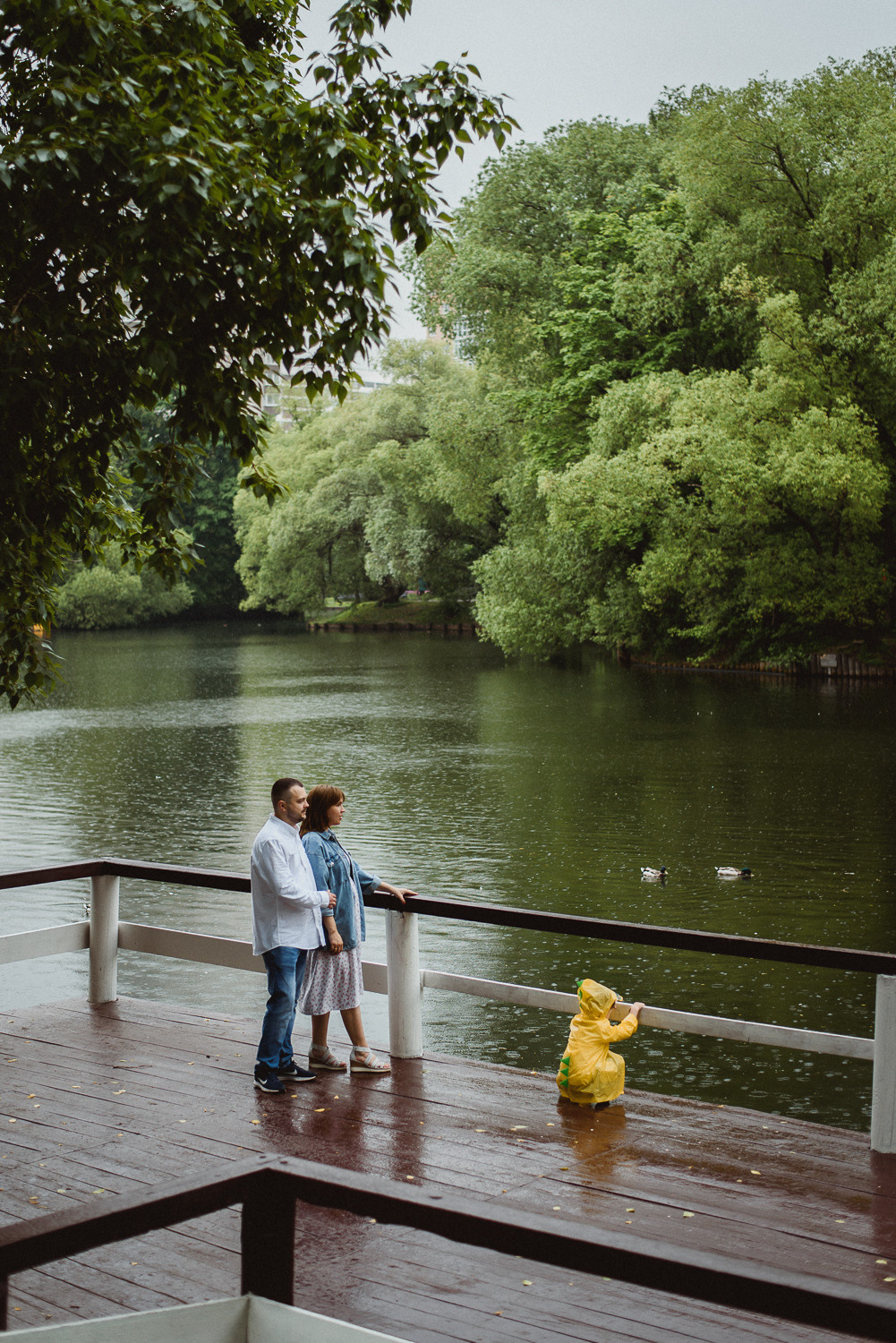 Семейные истории, кадры. Семейный фотограф в г.Москве Катя Норм