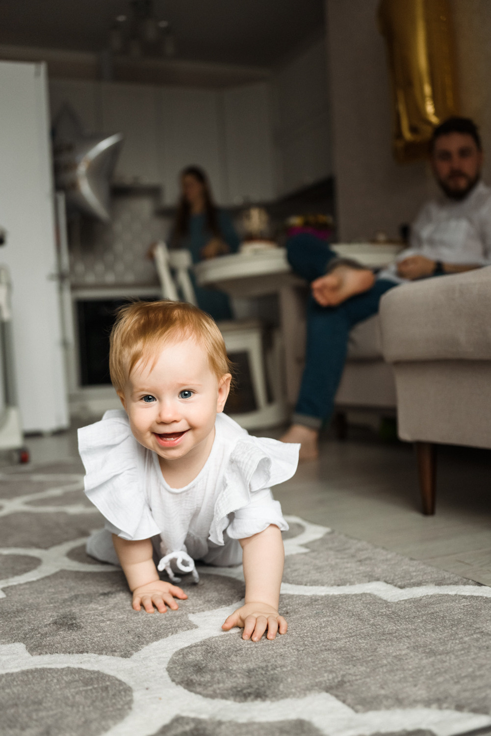 Семейные истории, кадры. Семейный фотограф в г.Москве Катя Норм