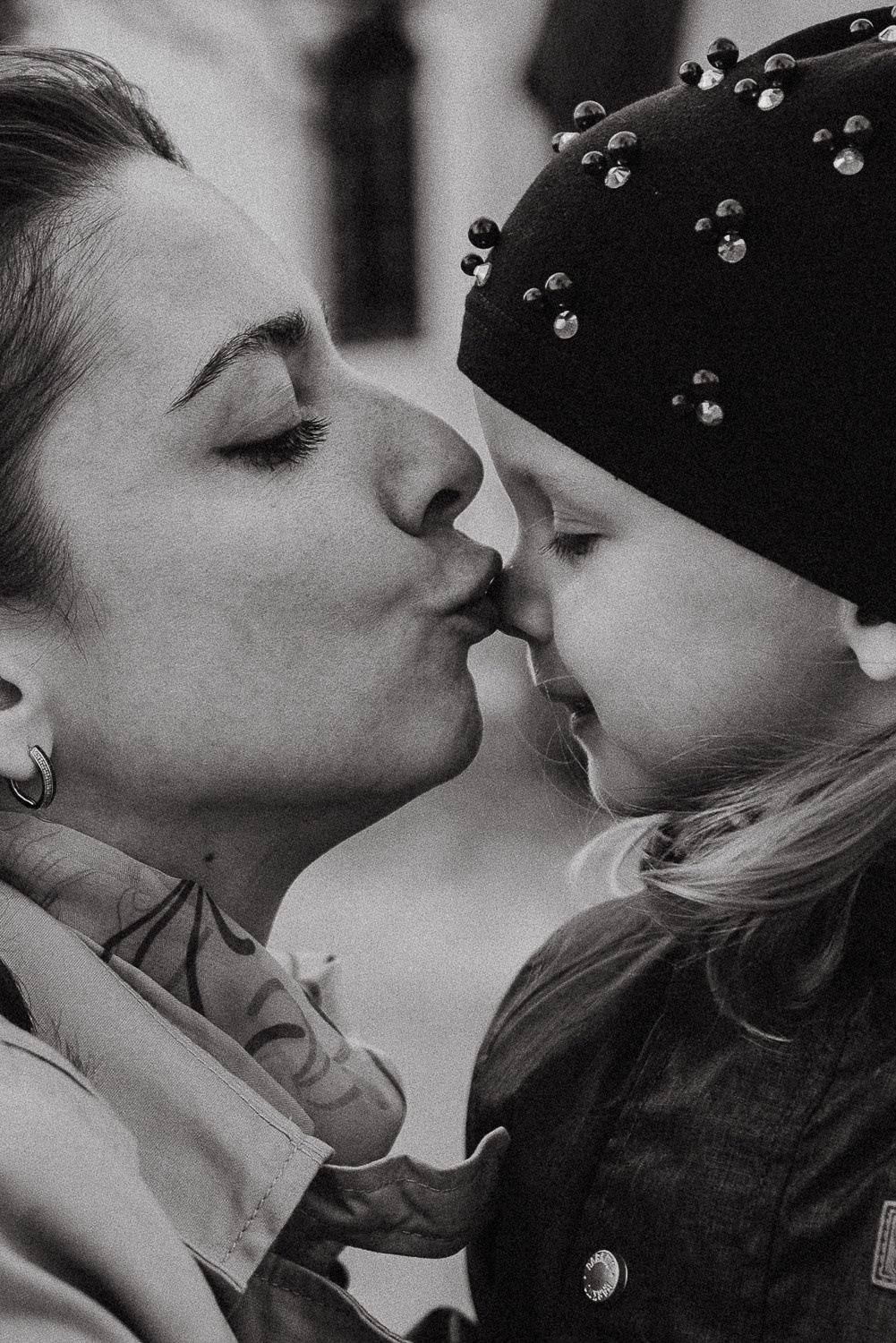 Семейные истории, кадры. Семейный фотограф в г.Москве Катя Норм