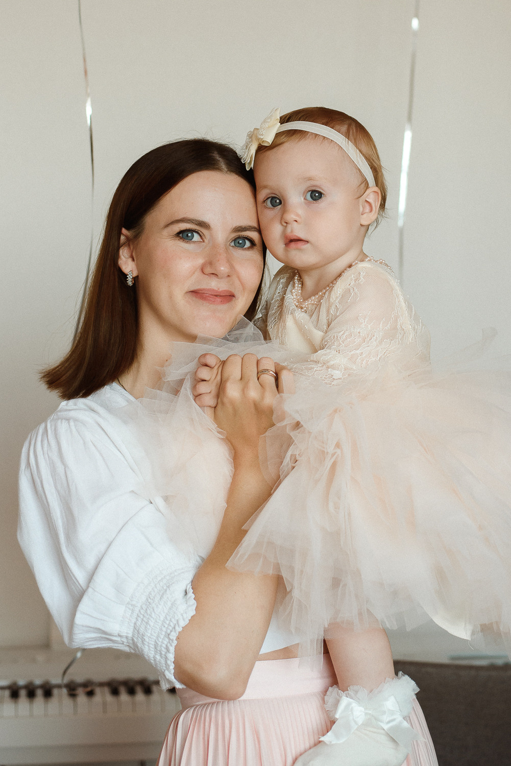 Арише 1 годик. Семейный фотограф в г.Москве Катя Норм