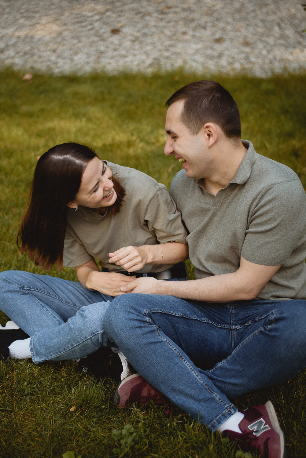 Арише 1 годик. Семейный фотограф в г.Москве Катя Норм