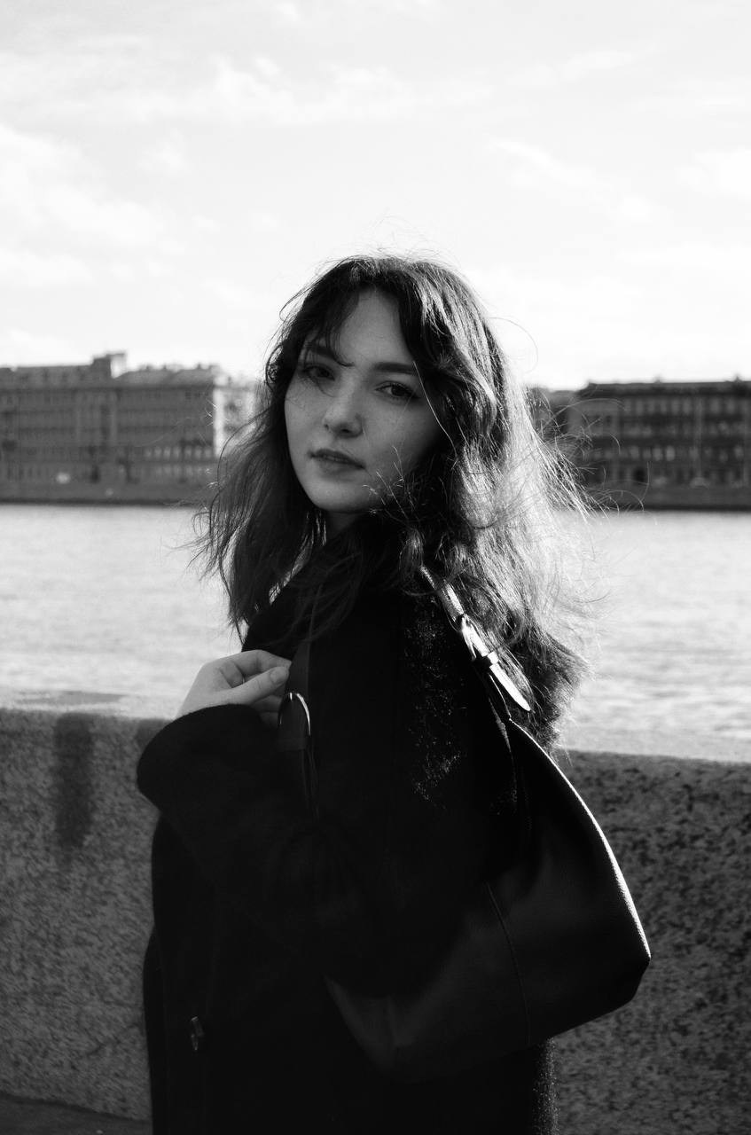 Индивидуальные съёмки. Wirinsens