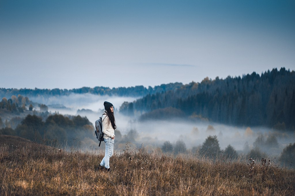 Фотосессия Галии Бердниковой. Обучающий блог фотографа Jay Lay | Фотограф Казань
