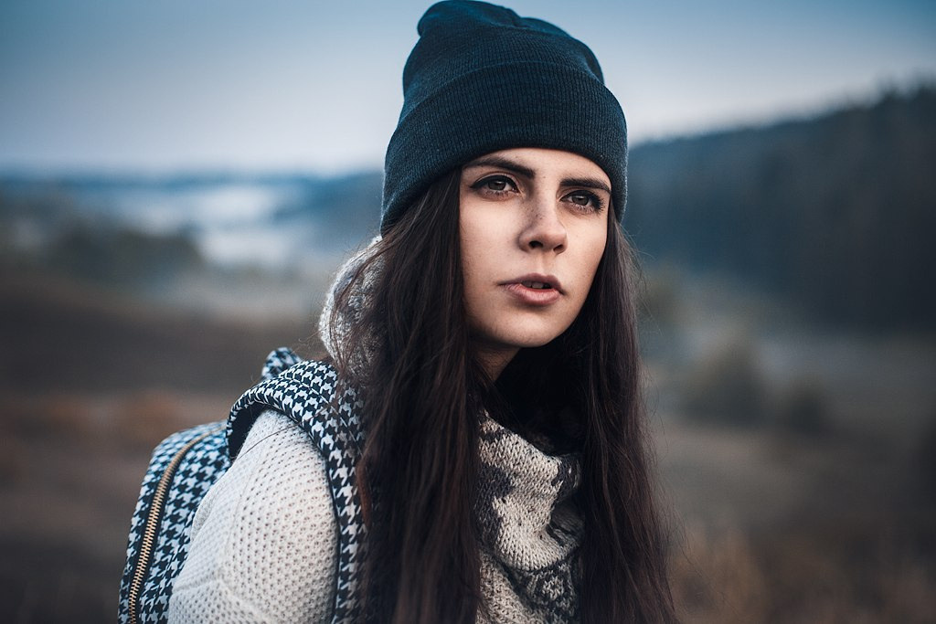 Фотосессия Галии Бердниковой. Обучающий блог фотографа Jay Lay | Фотограф Казань