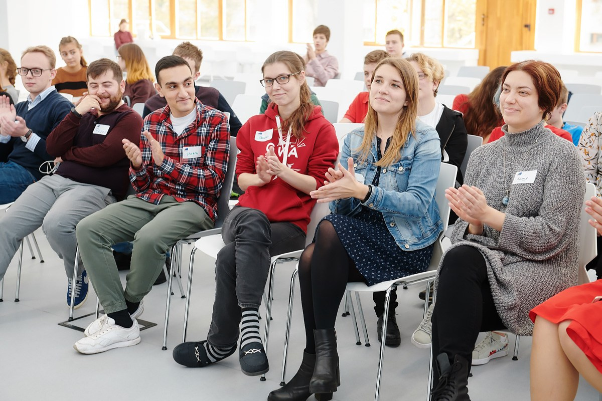 GVA. Репортажный фотограф в Москве Вадим Францев