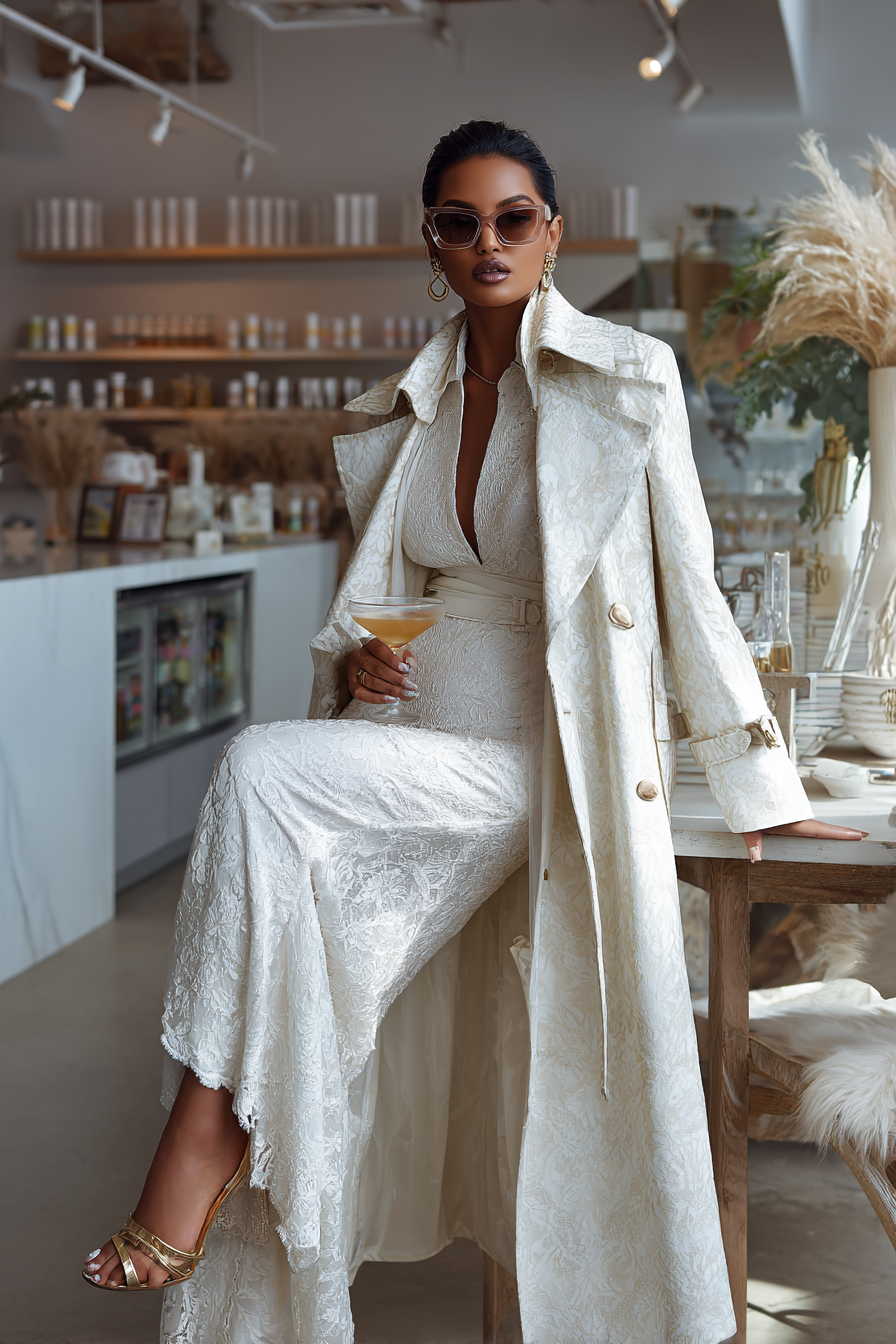 Одежда. Katrin — AI-съемки и креативные ролики для брендов