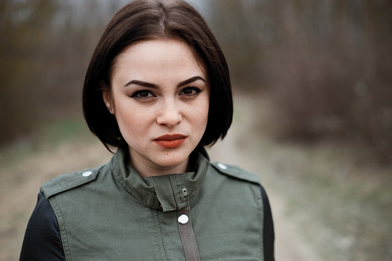 Индивидуальная фотосъёмка в Крыму. Фотограф Александр Кудинов, Крым: Легкие съемки, живые эмоции