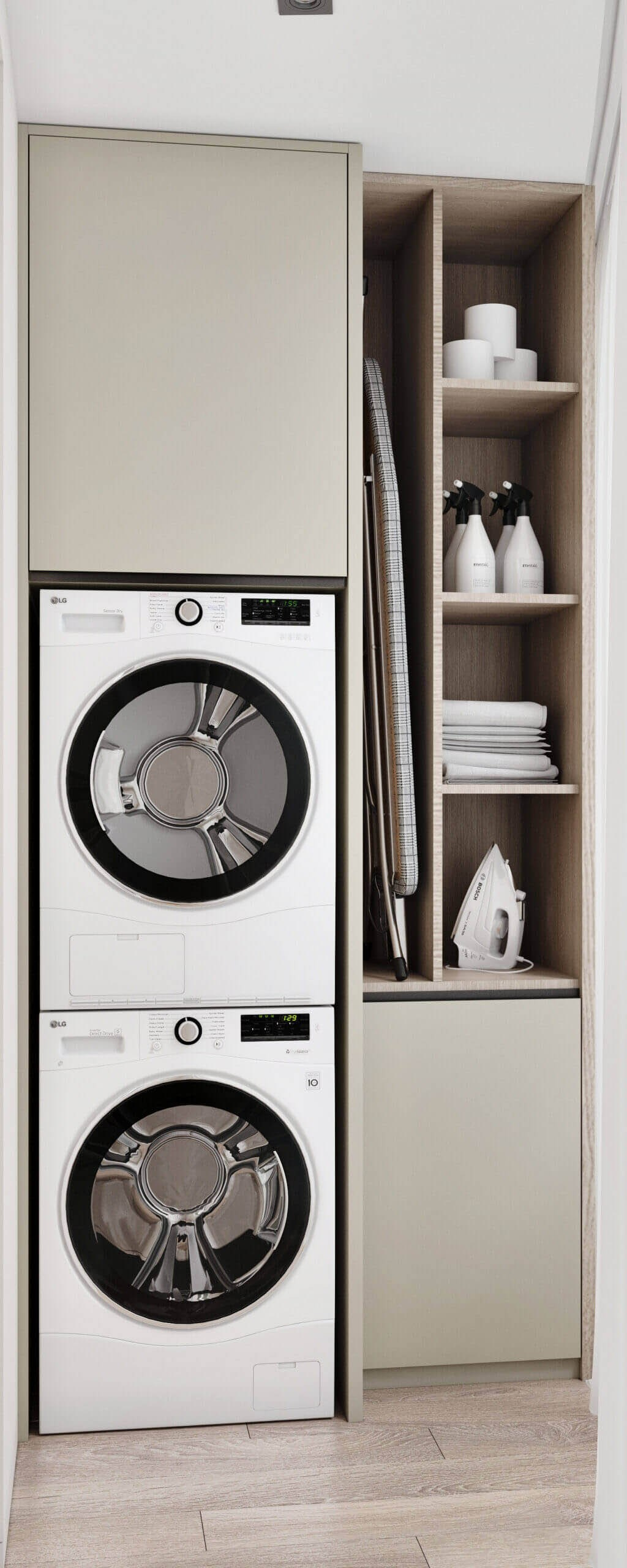 30. Студия дизайна интерьера RISE DESIGN STUDIO