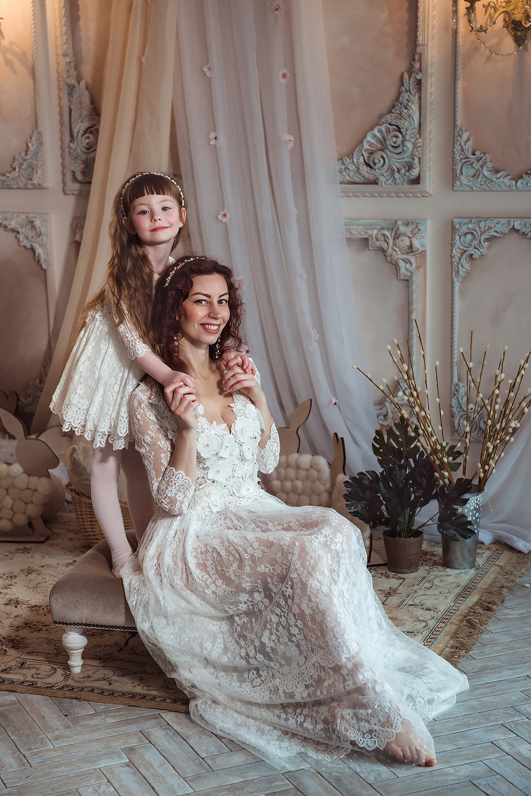 Вика и Саша_зефирки. Безуглова Юлия Контент фотограф Санкт-Петербург