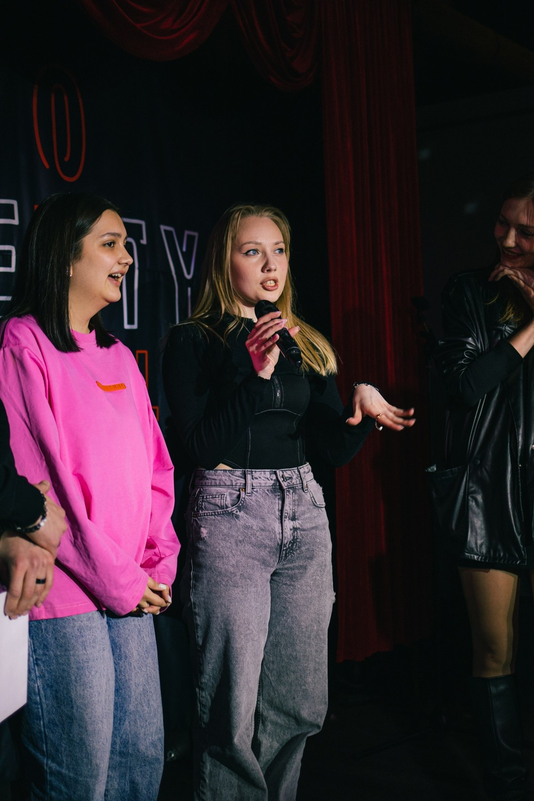 Концерты. Music label Dust Heave sound