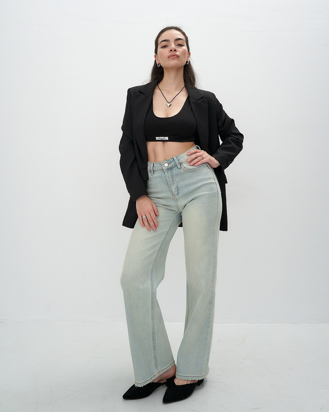 Алия. Контент для маркетплейсов и соцсетей. Фото и видео съемка