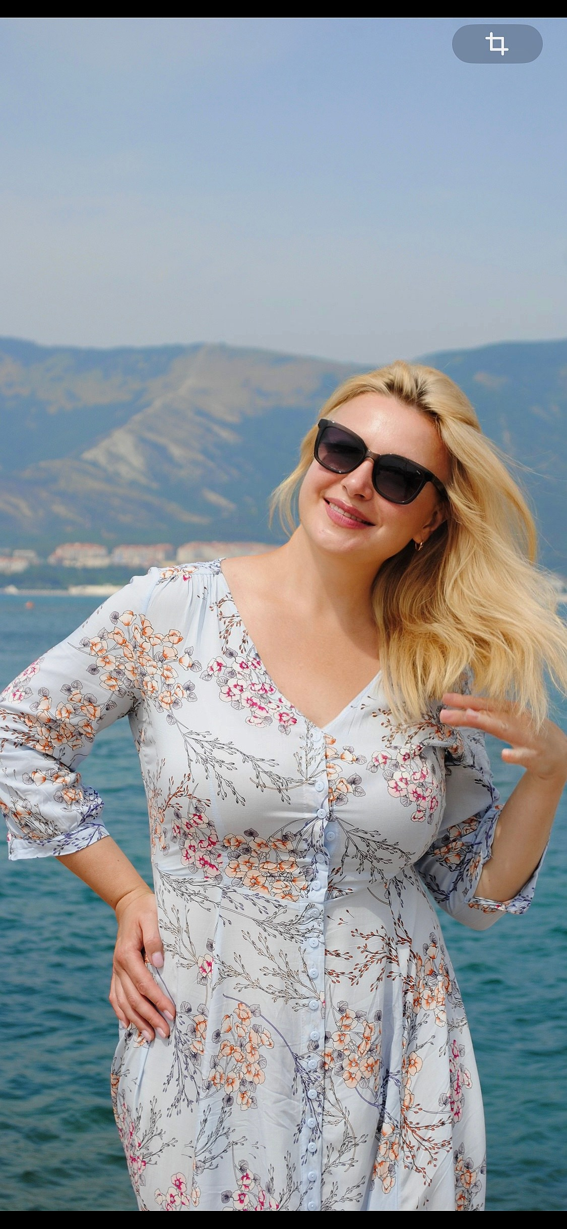 Инга. Фотограф Мария Мусаелян