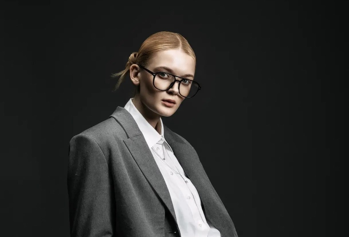 Женский портрет. Портретный фотограф Екатерина Сюзюмова | Санкт-Петербург