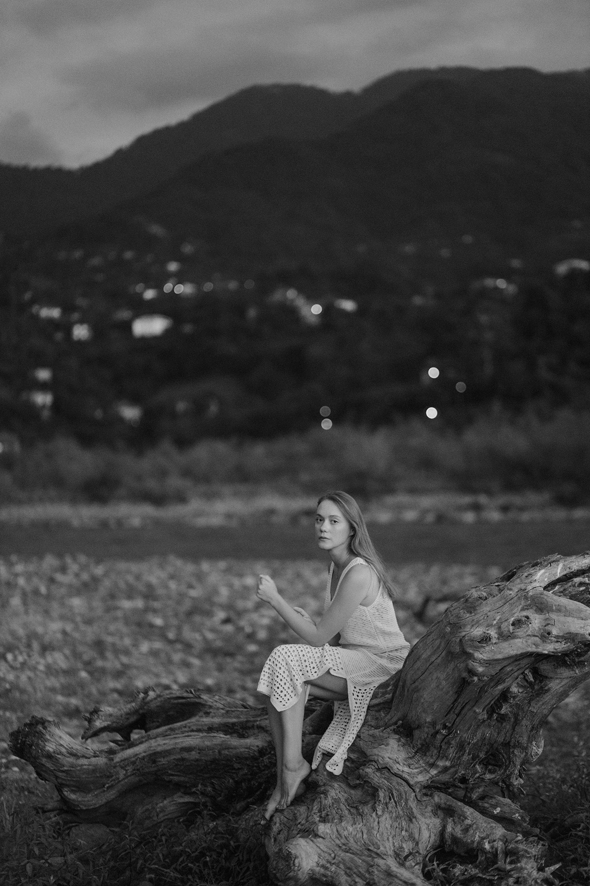 Veronica. Anastasia Blud Photography