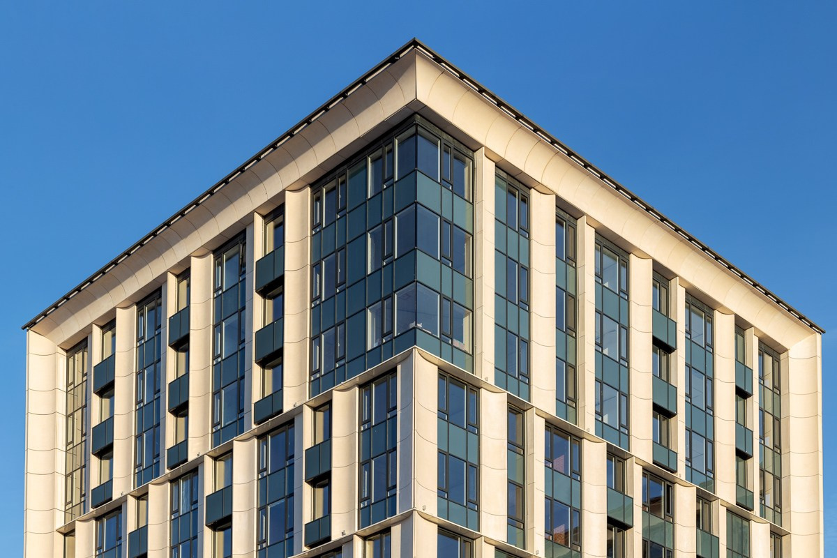 Architecture. Alexey Bogolepov photography