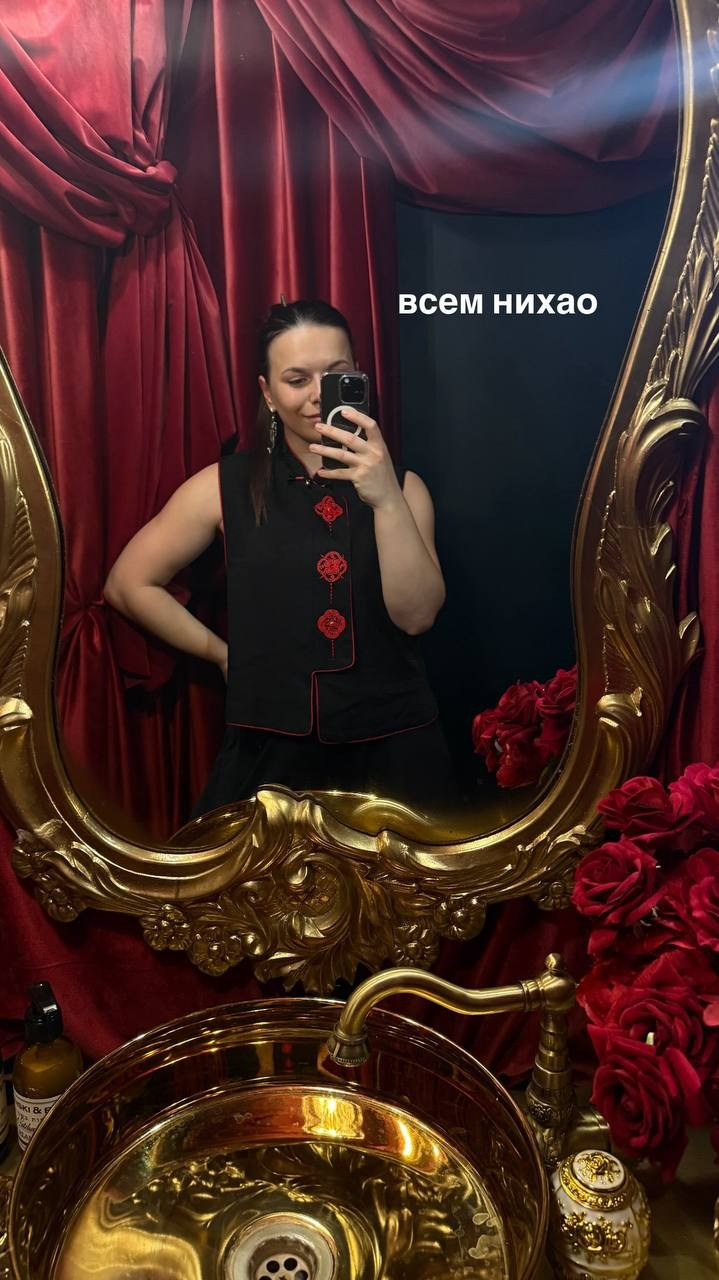 Фотостудия «Дофамин» в Нижнем Новгороде
