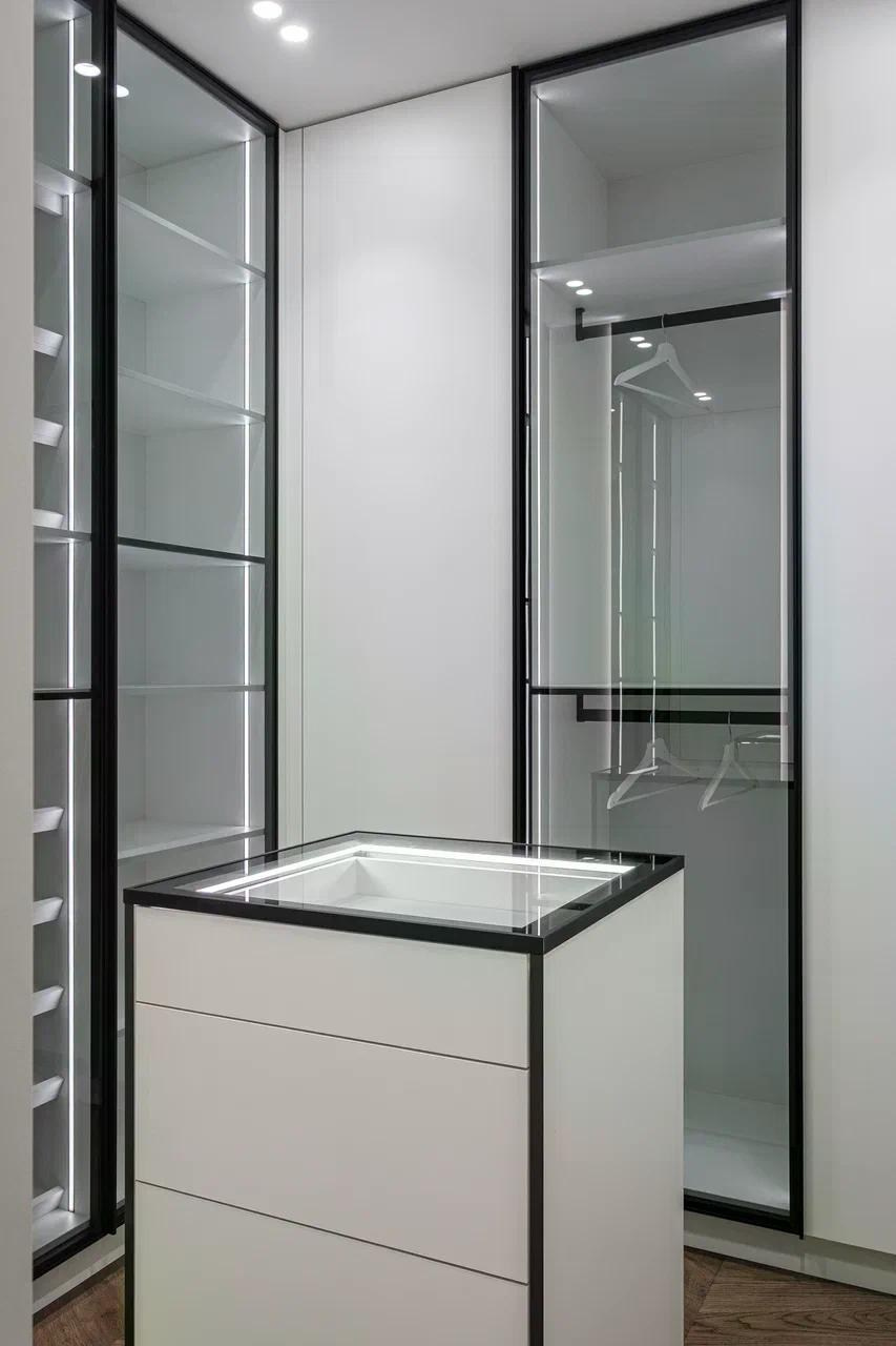 ЖК Амо, СПБ. Davvero