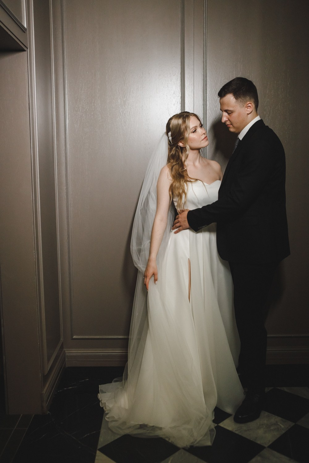 Сергей и Диана (полный день). Семейный и свадебный фотограф в Нижнем Новгороде