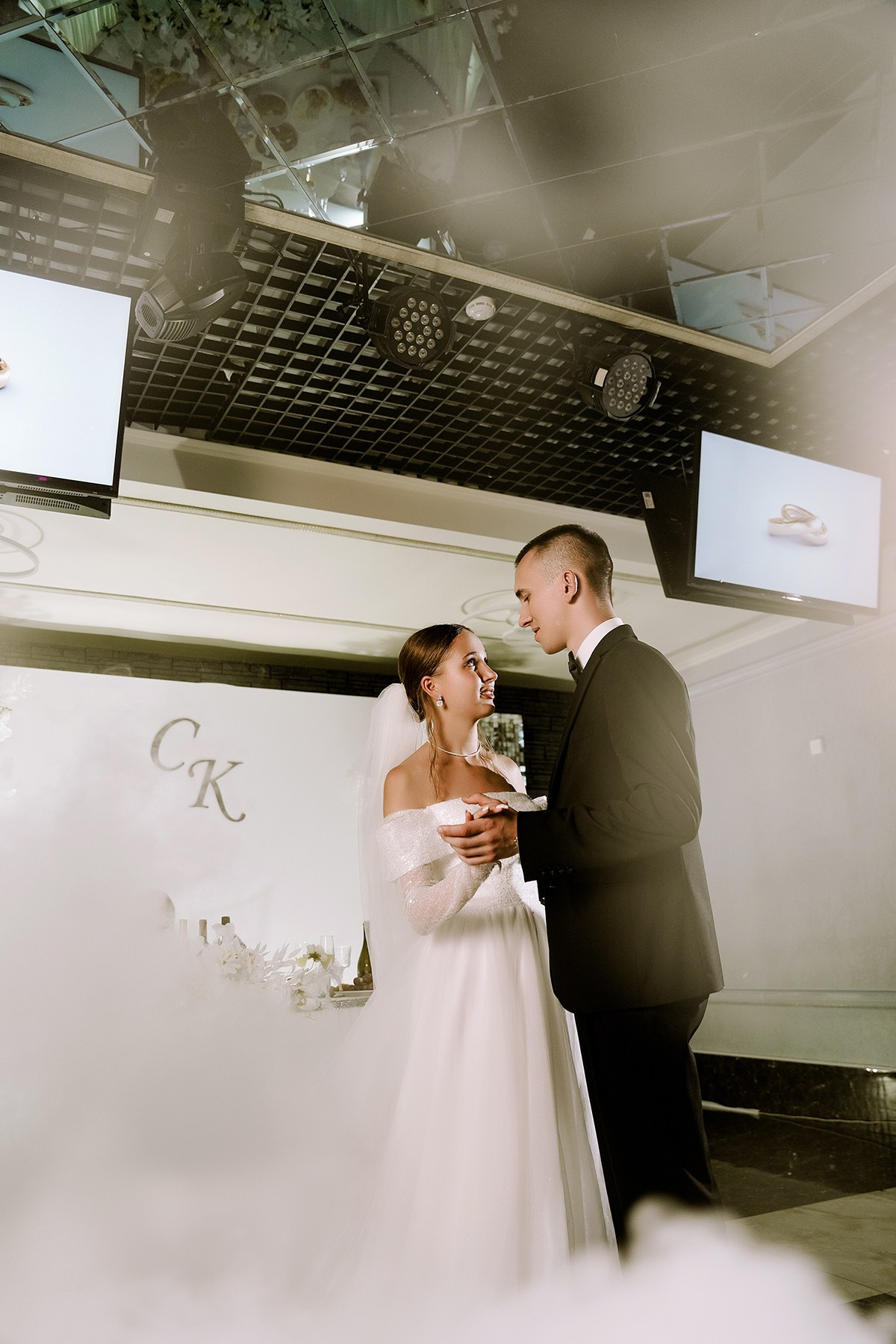 Свадьба Июнь