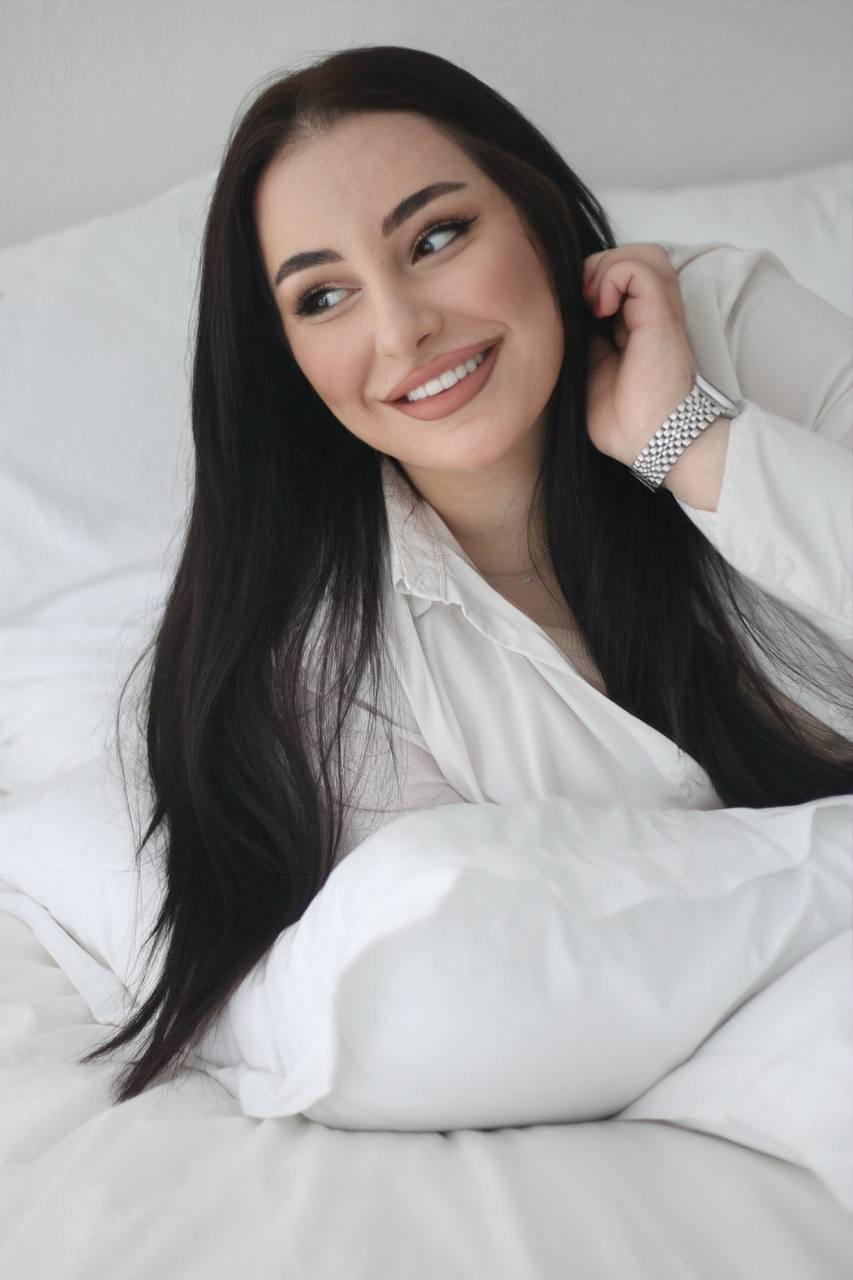 Женские фотосессии. Семейный фотограф в Одинцово и Москве Эдита Власян