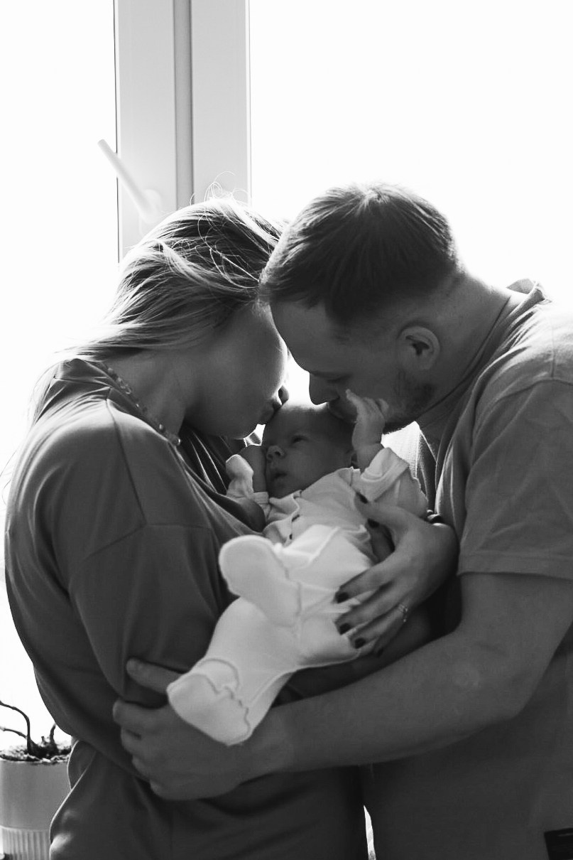 Family. Фотограф Нижний Новгород