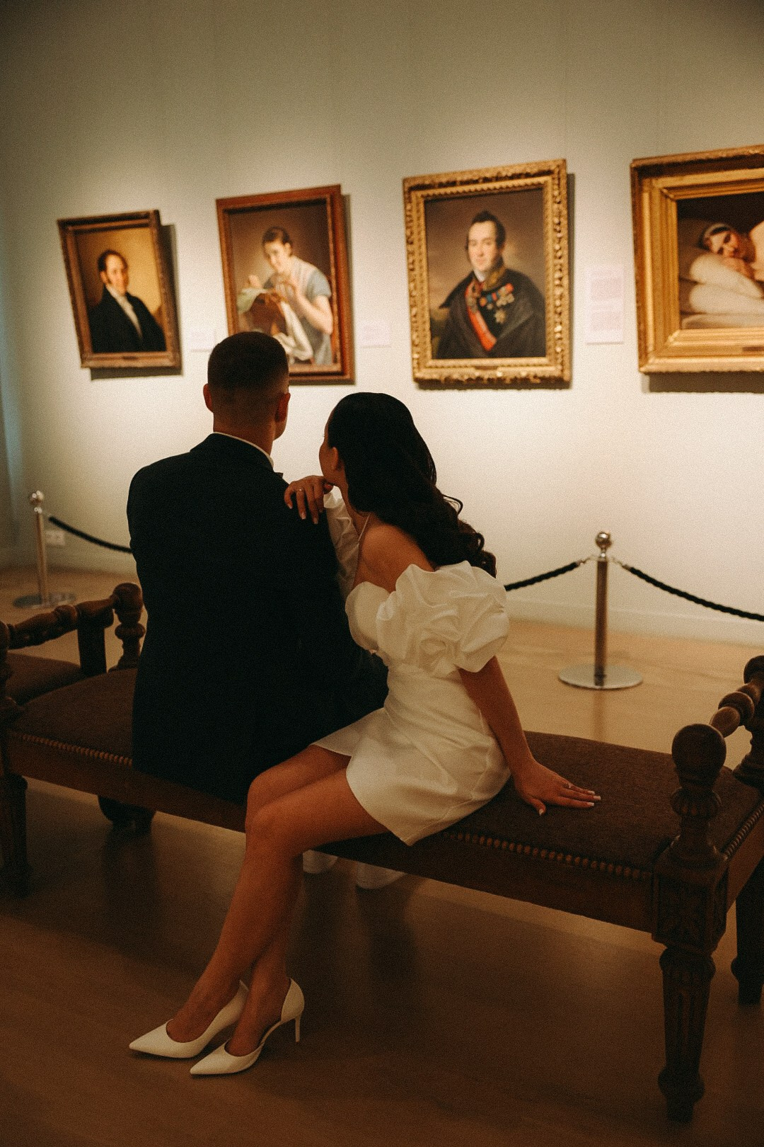 Руслан и Оксана. Фотограф Нижний Новгород