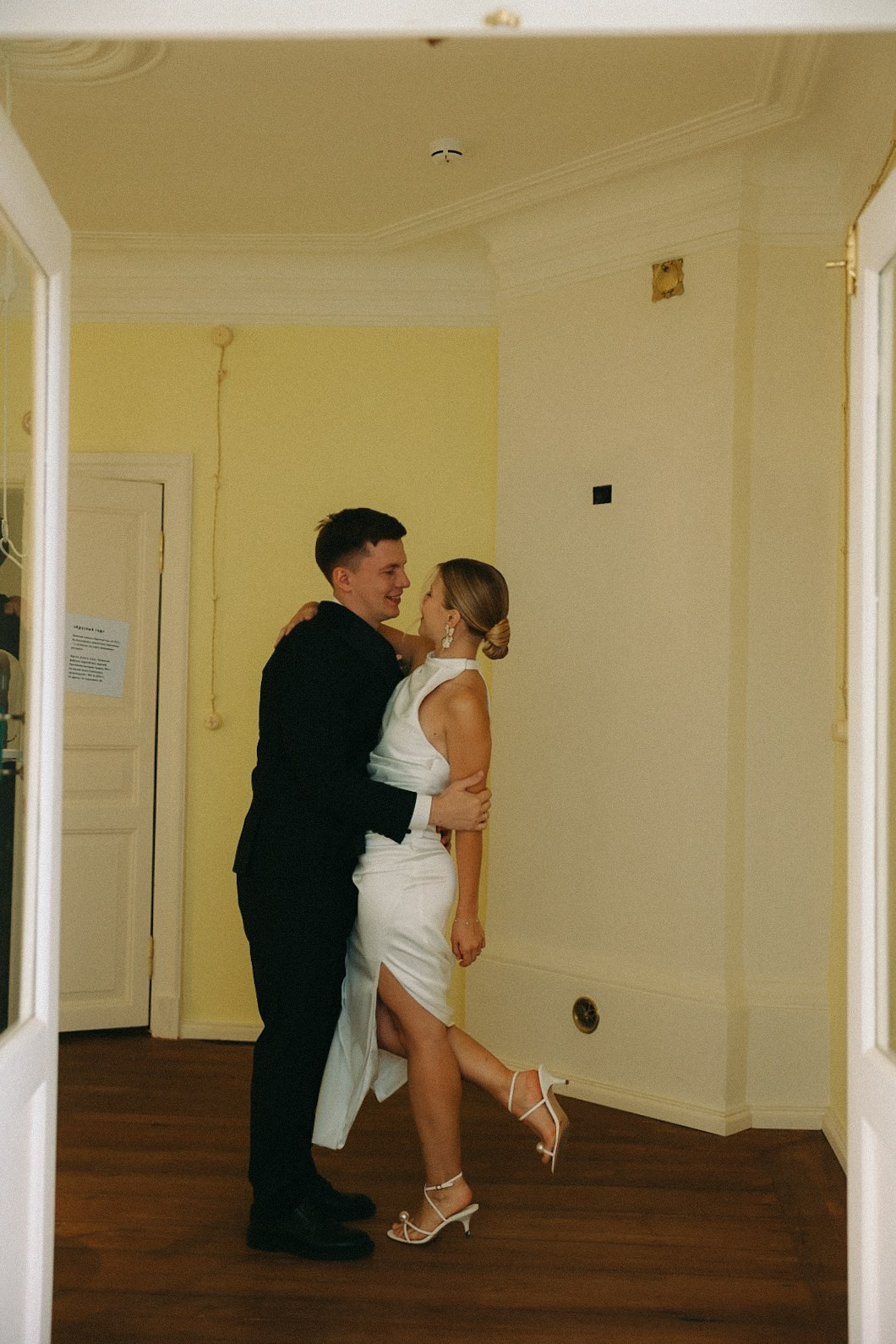 Егор и Маша. Фотограф Нижний Новгород