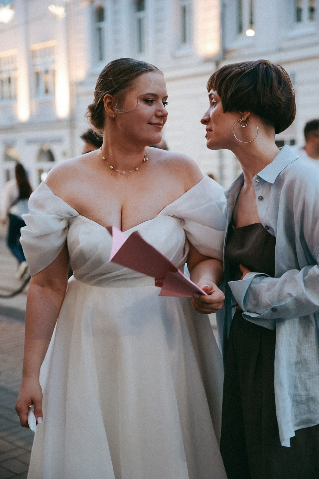 Артем и Таня. Фотограф Нижний Новгород