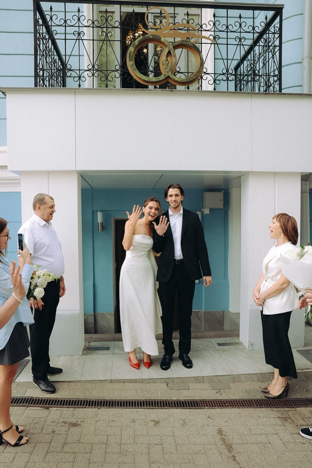 Антон и Ксюша. Фотограф Нижний Новгород