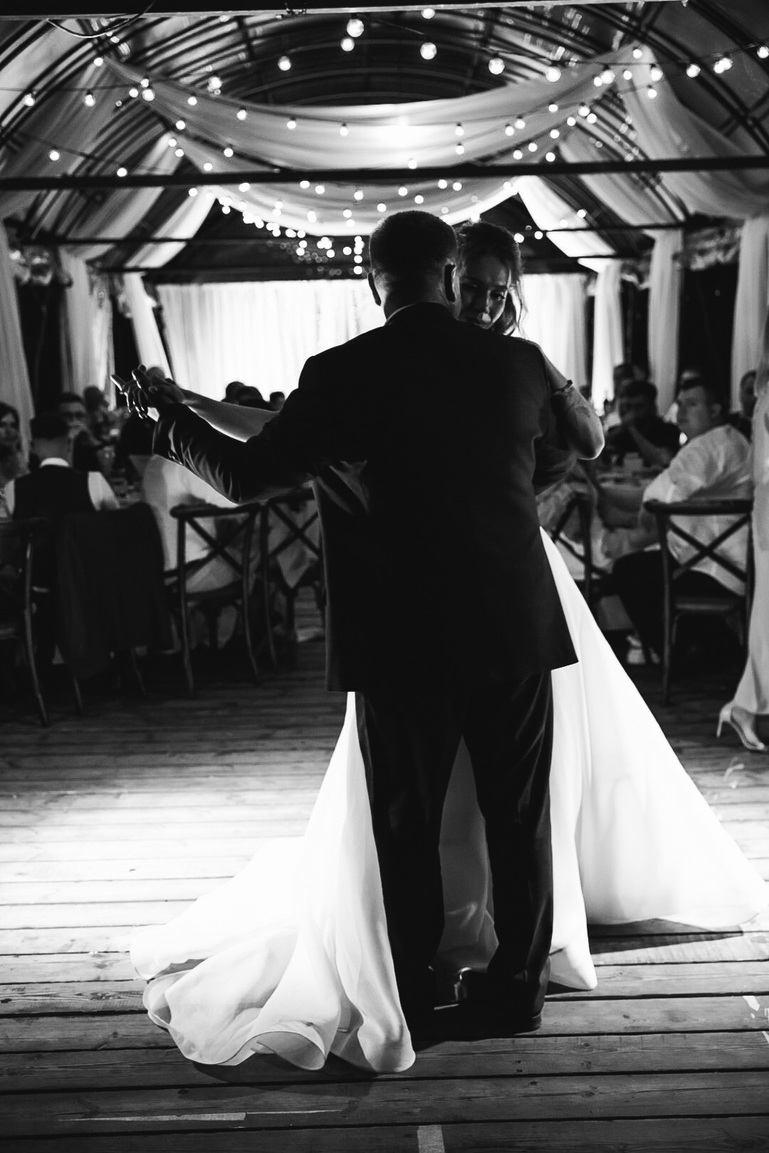 Саша и Марина. Фотограф Нижний Новгород