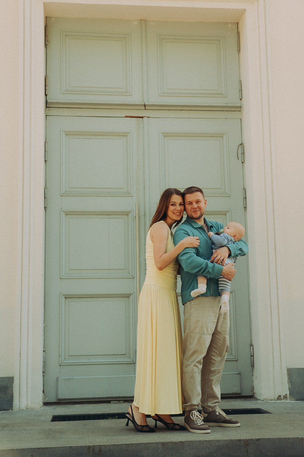 Family. Фотограф Нижний Новгород