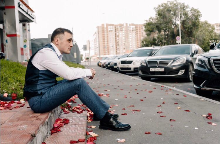 Отзывы. Актер театра и кино Дмитрий Калистратов, Шоумен, Режиссер