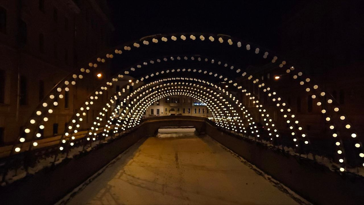 Улица, фонарь. Мастер-классы ● Изостудия «Мы рисуем!» ● Южное Бутово, Москва