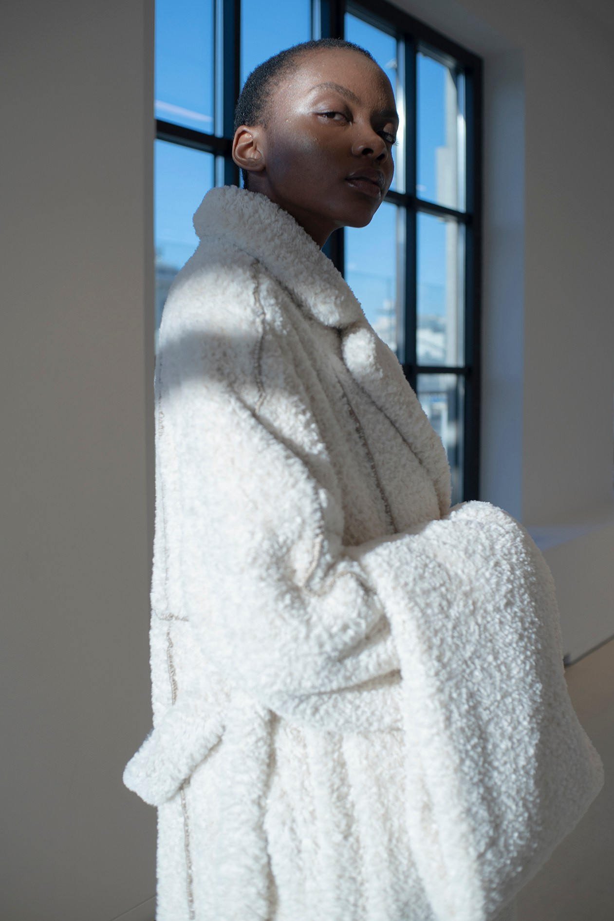 RUBAN FW19. Фотограф Andre Boyakov
