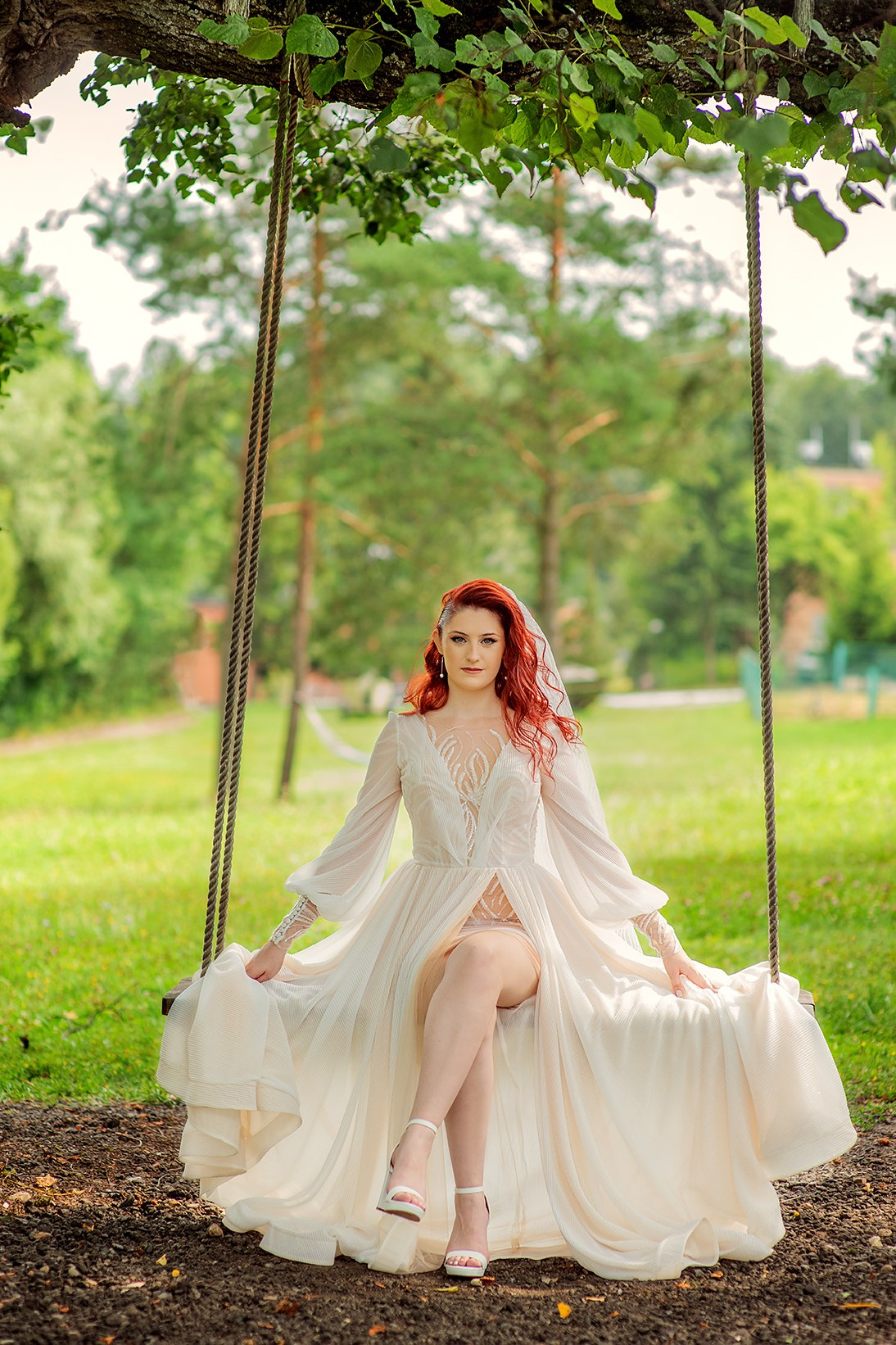 Артём и Варвара. Семейный и детский фотограф в Москве Ксения Алпатова