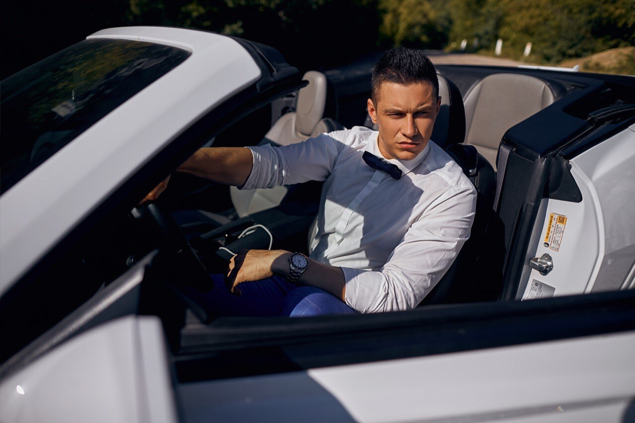 Модель Никита Булгака. BostanPhoto. Фото и видеосъемка для маркетплейсов