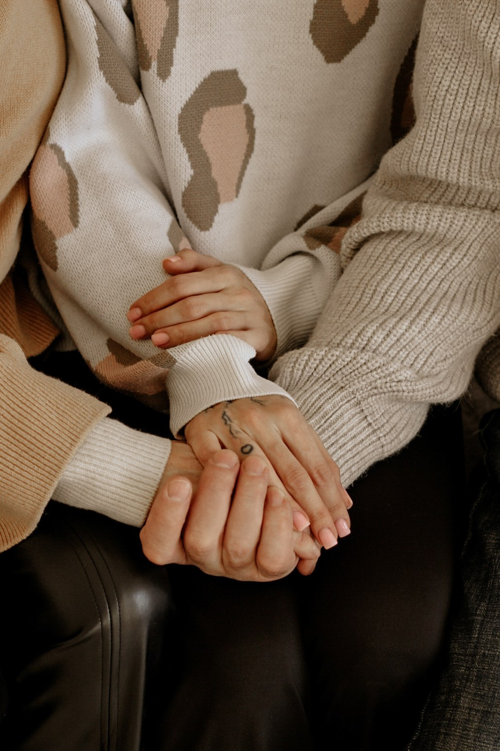 Семейный. Фотограф Иванова Елена в Иркутске