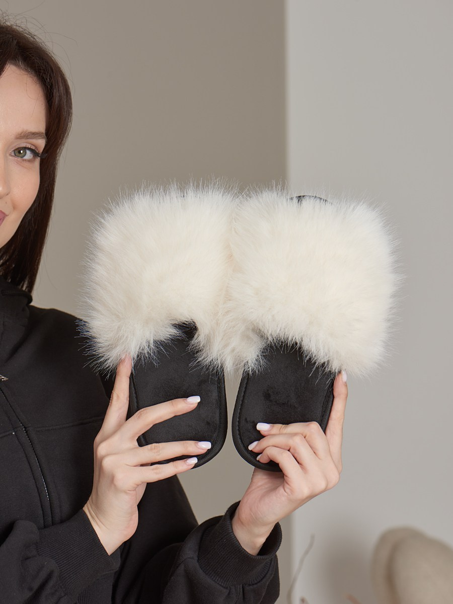 Тапочки. Фотограф для маркетплейсов | Предметная фотосъемка