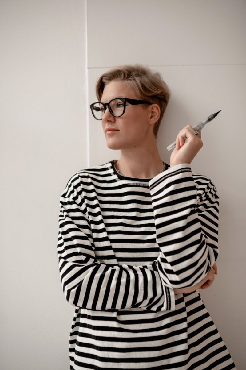 Даша, Вова, Саша и Ася. Ульяна Сёмина, фотограф, Москва