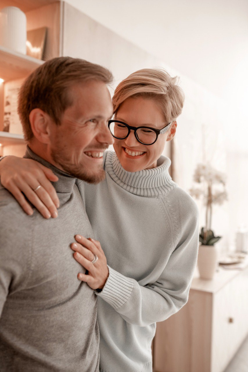 Даша, Вова, Саша и Ася. Ульяна Сёмина, фотограф, Москва