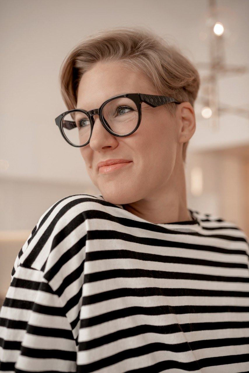 Даша, Вова, Саша и Ася. Ульяна Сёмина, фотограф, Москва