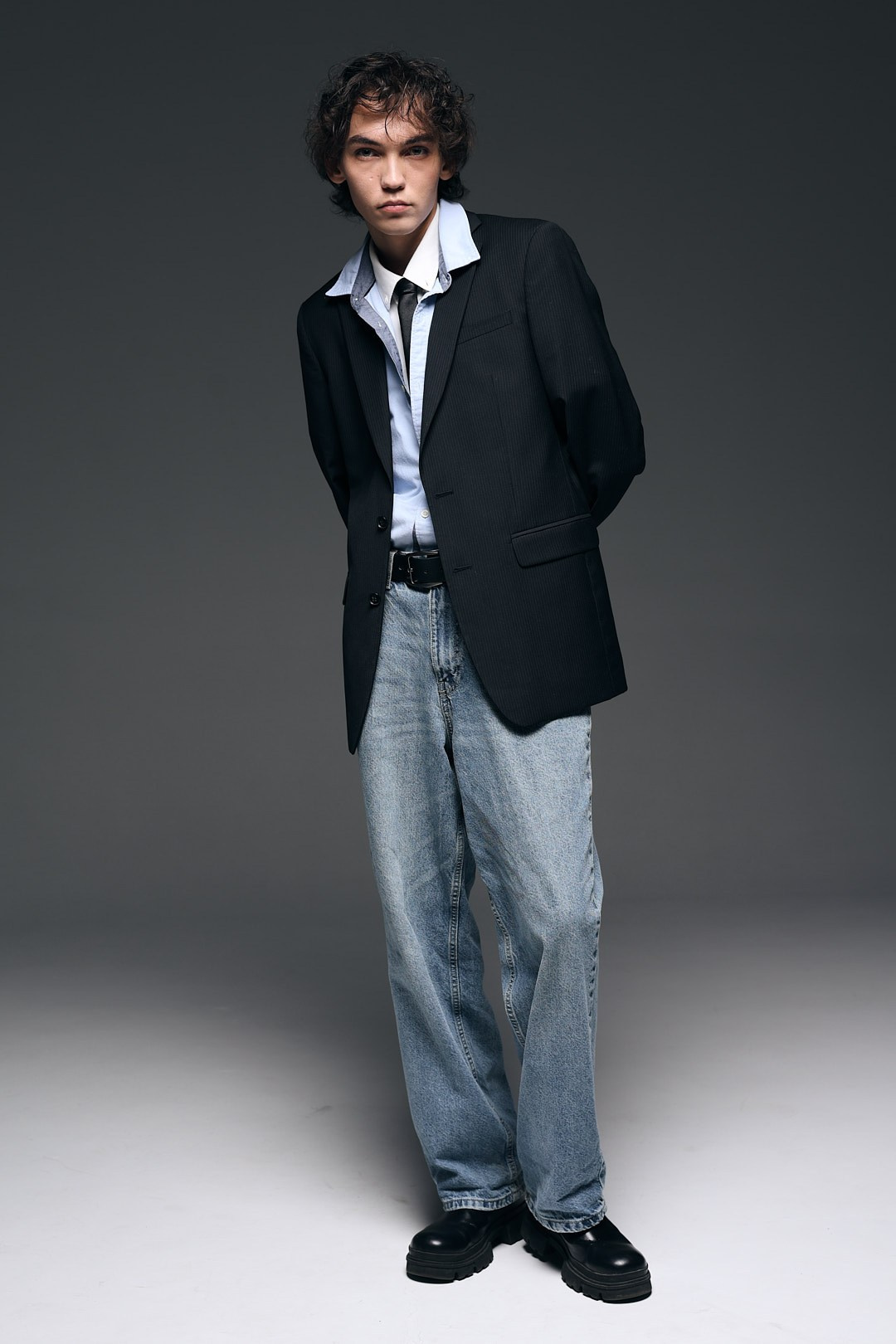 Дарий. Модельное агентство ТМ МОДЕЛС в Калининграде