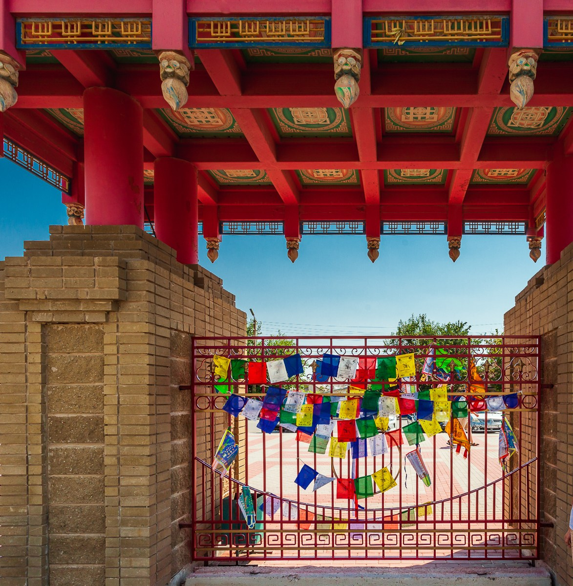 КАЛМЫКИЯ. Фотограф в Москве Татьяна Макотра