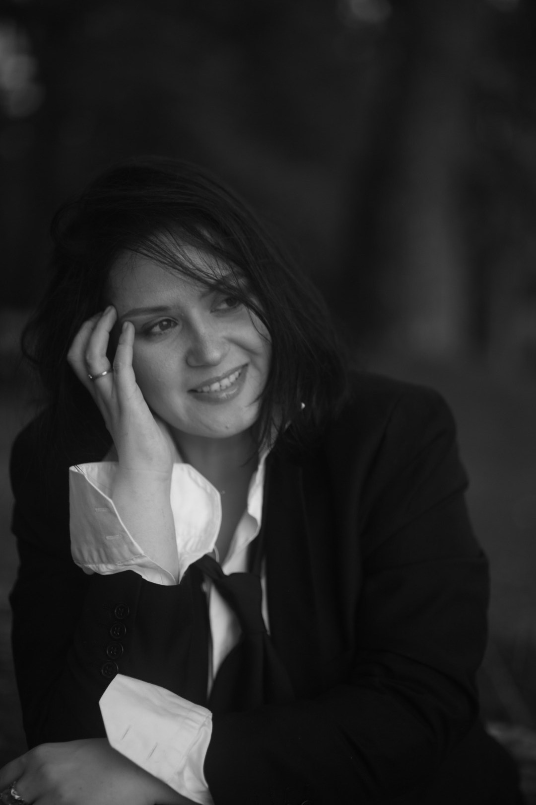 Фотограф в Минске Анна Кучинская