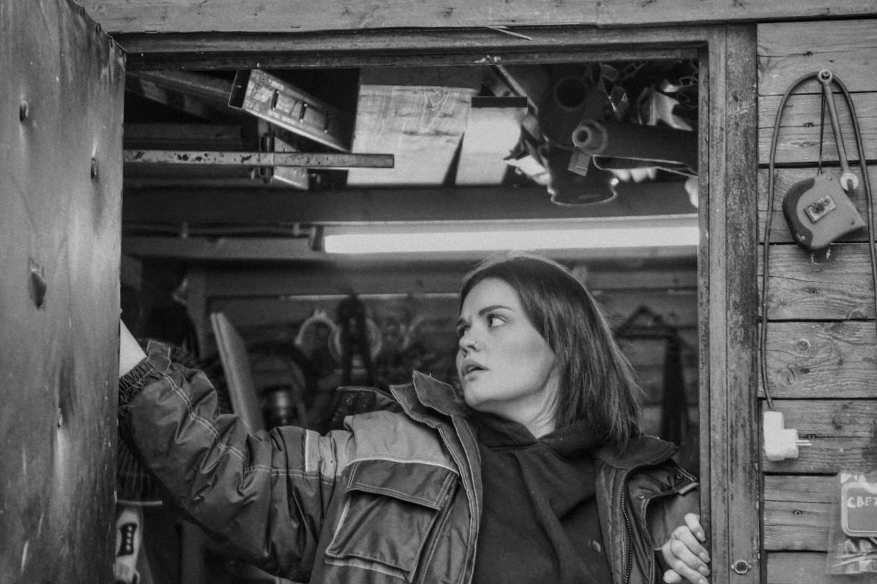 WOMEN. Репортажный и уличный фотограф в Щёлково Александра Пименова