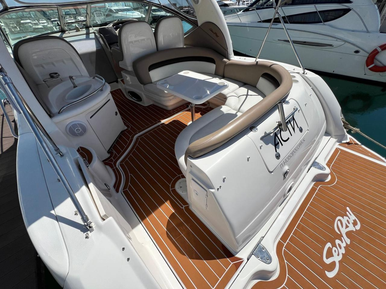 КОМФОРТ КАТЕРА В СОЧИ. Аренда Яхт в Сочи от Эконом до Премиум Класса