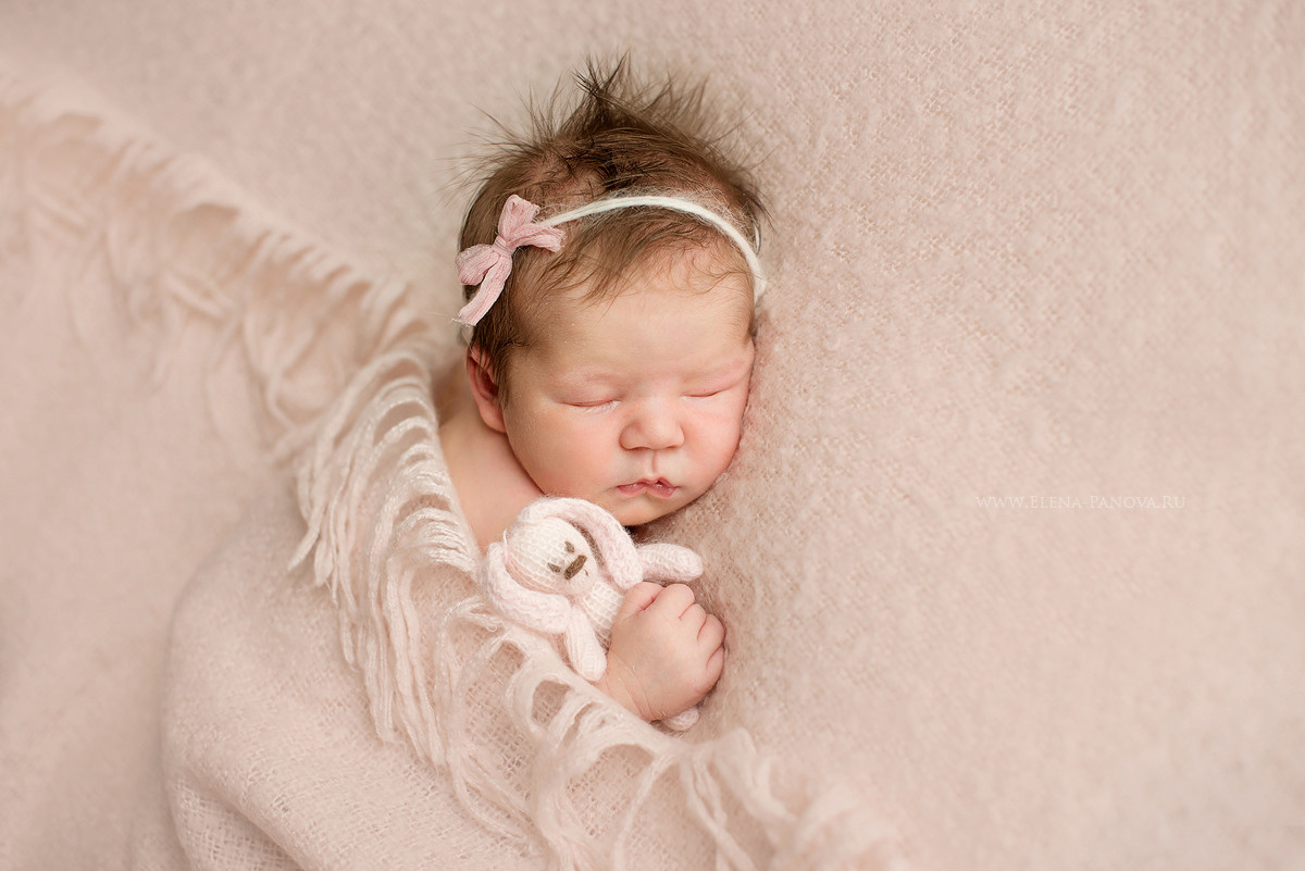 Новорожденные. Фотограф новорожденных Елена Панова