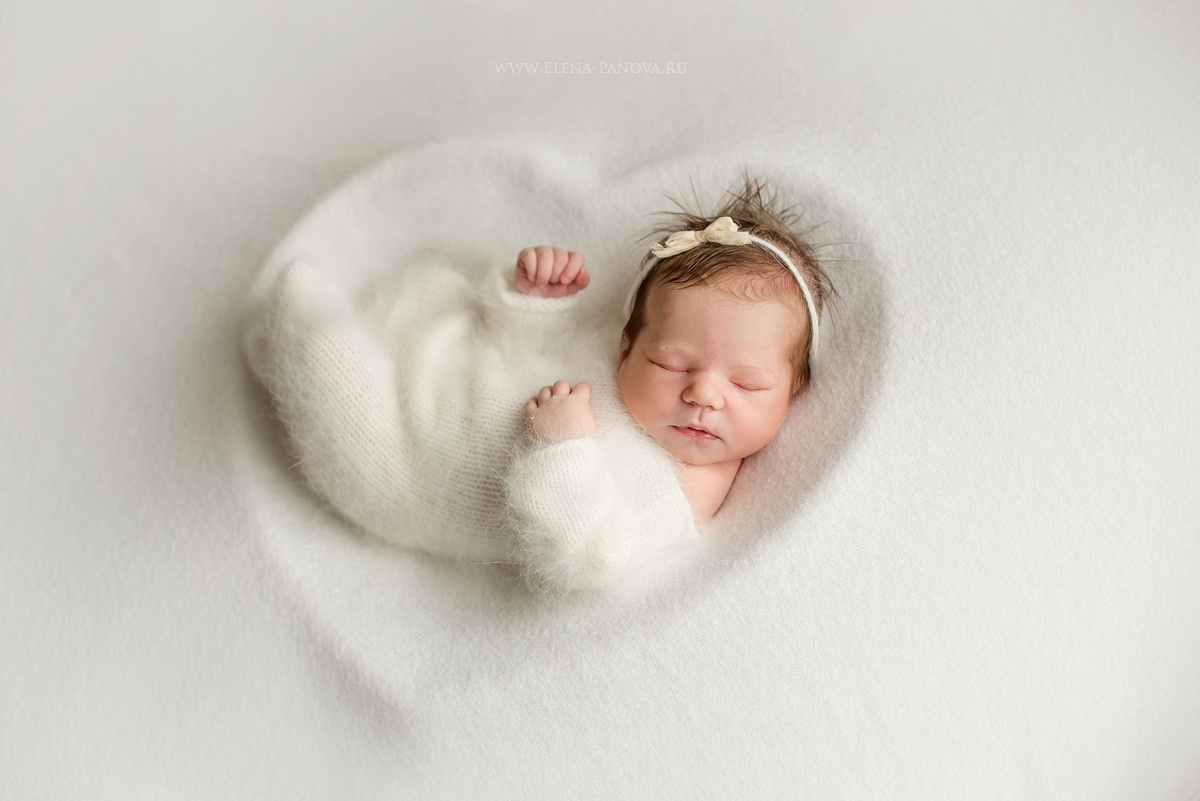 Новорожденные. Фотограф новорожденных Елена Панова
