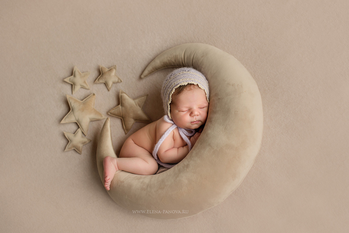 Новорожденные. Фотограф новорожденных Елена Панова